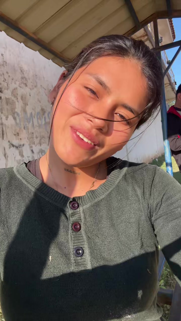 @Evelin Maturano 💗