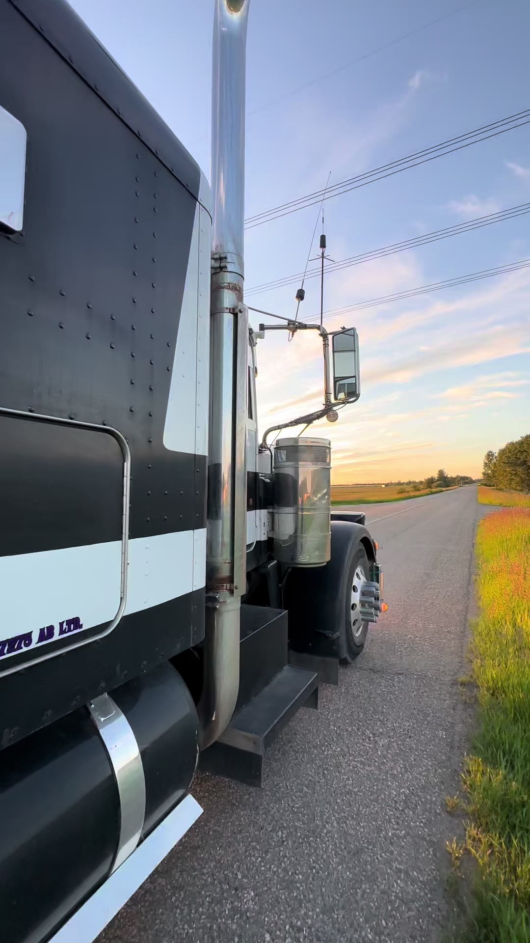 @Jptrucking