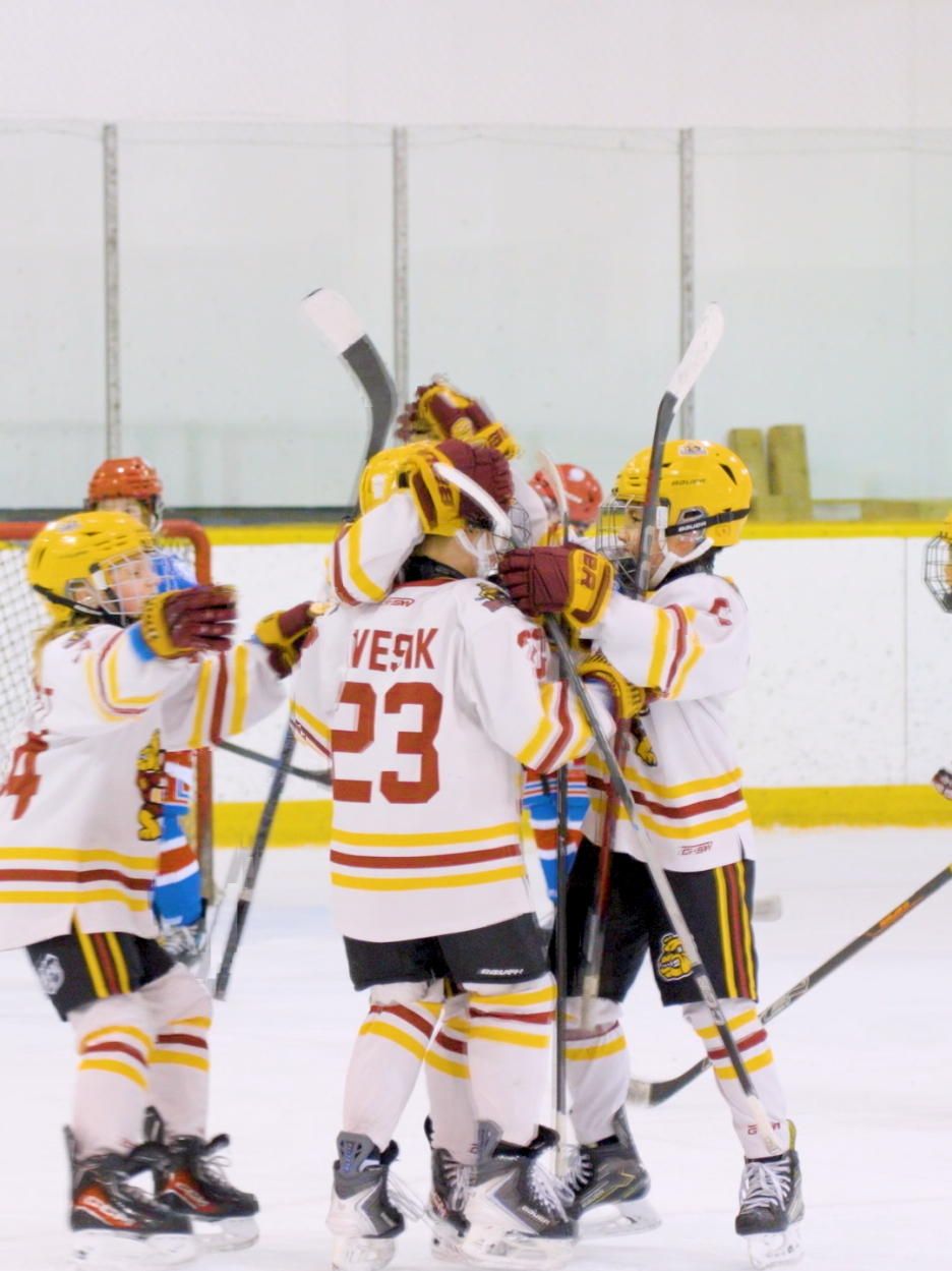 @HPL Hockey