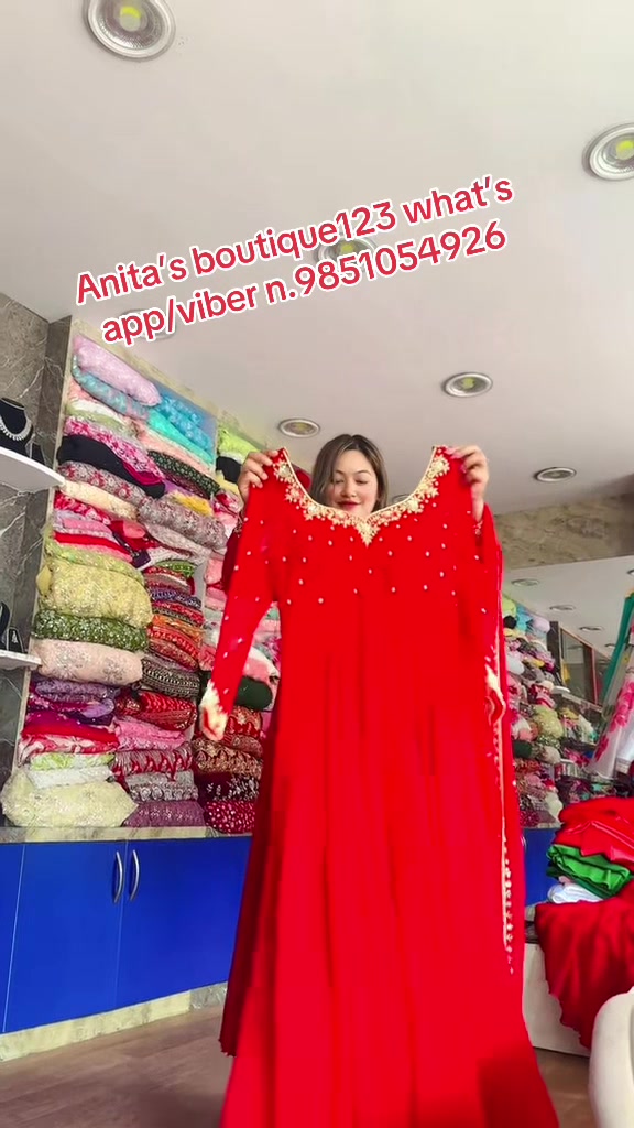 @Anita's Boutique