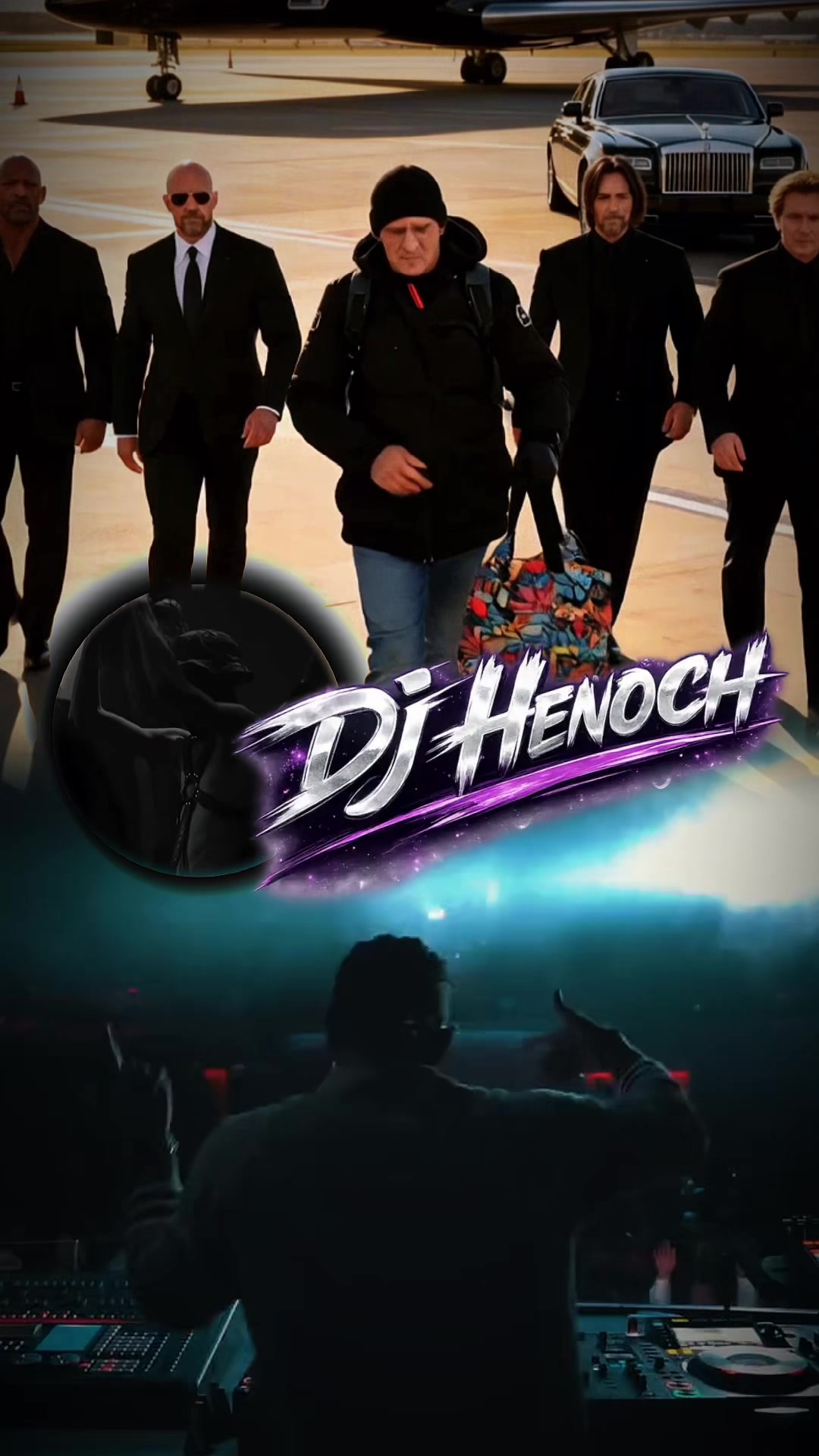 @🎧DJ Henoch🎧