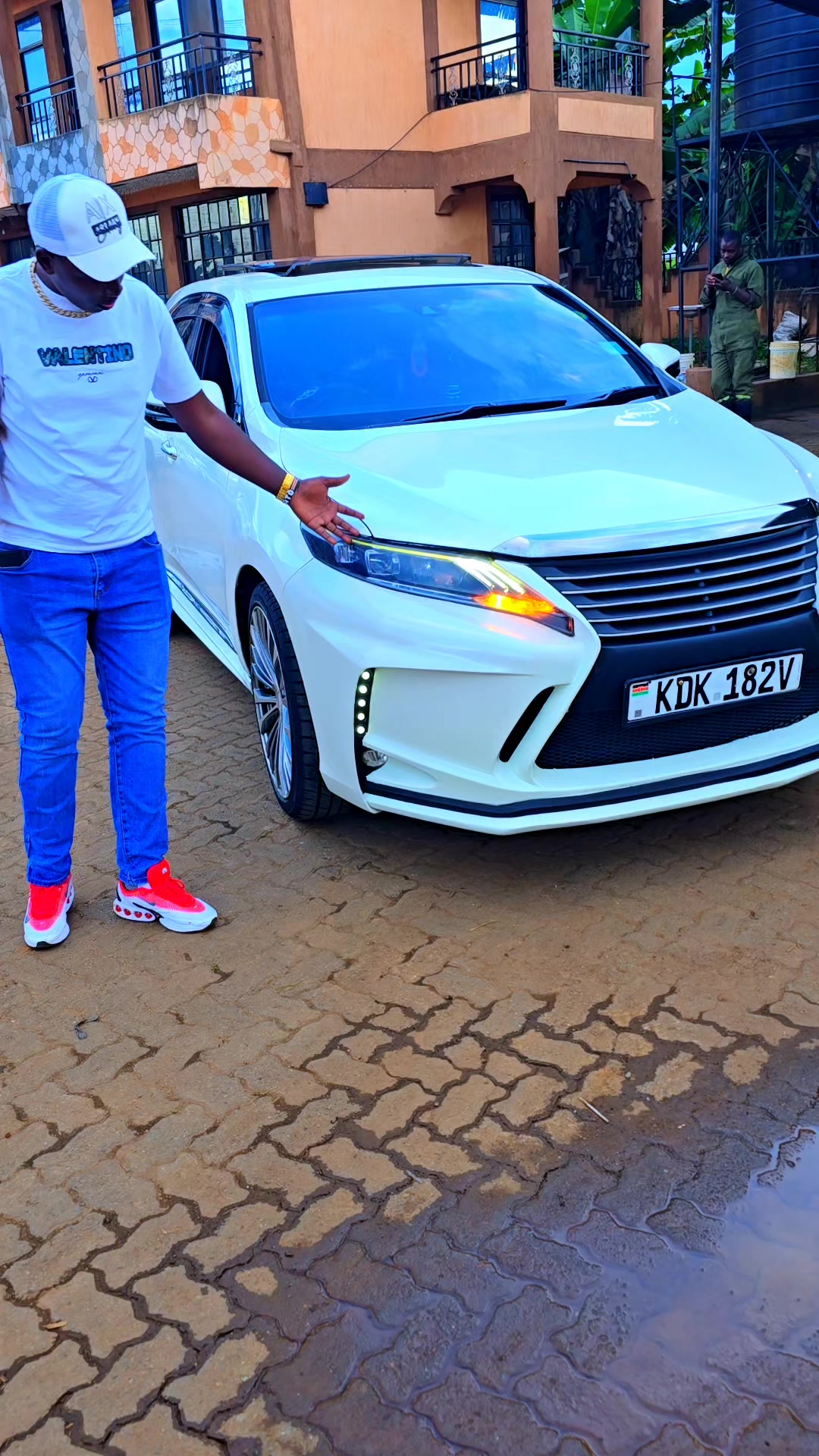 @Ngatomotors 📌 001 nyeri