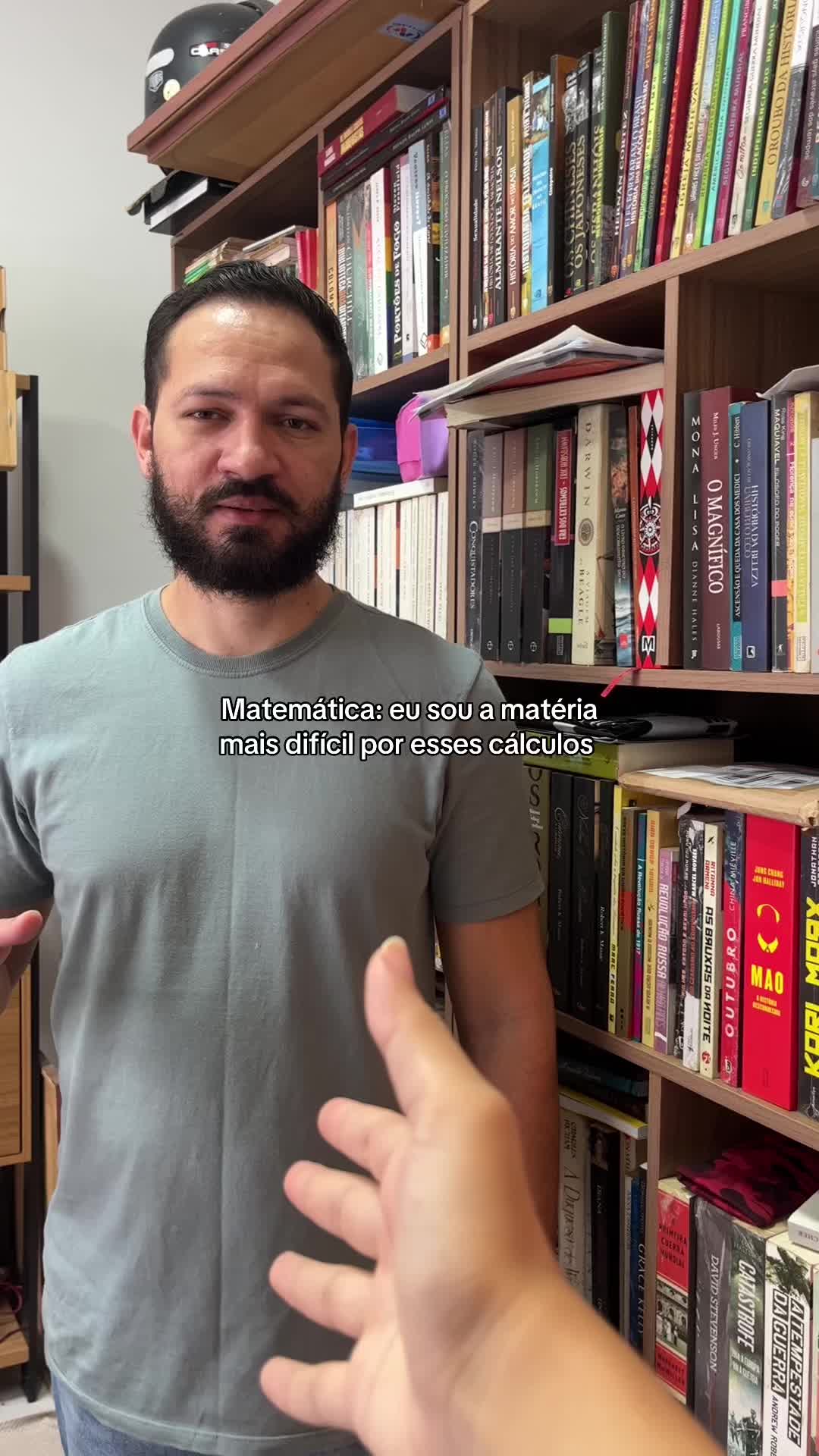 @Canal Historia e Tu