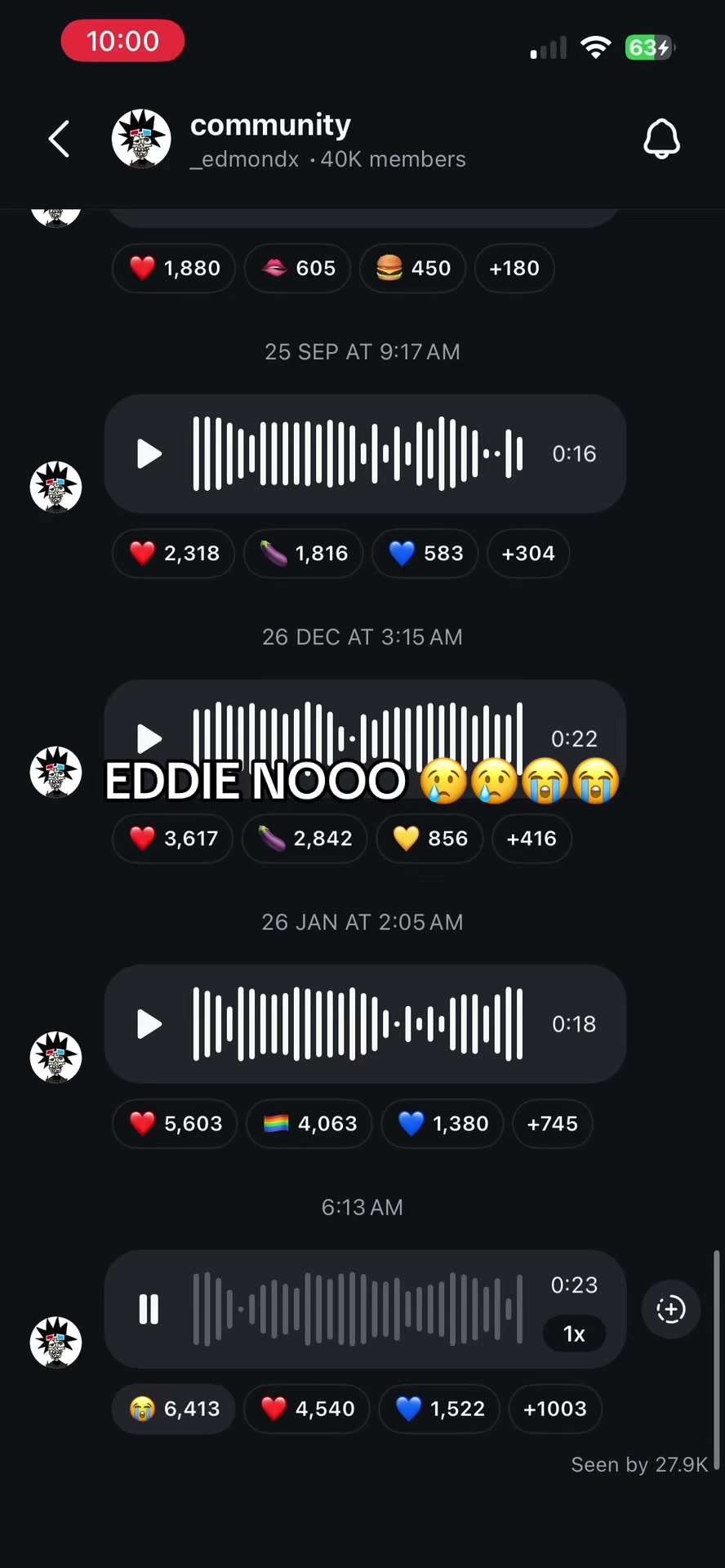 @Amechen 