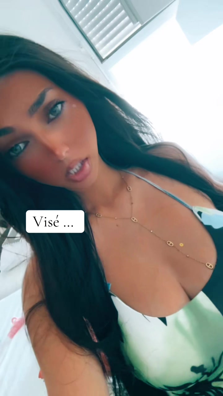 @SISI Officiel 🖤💋