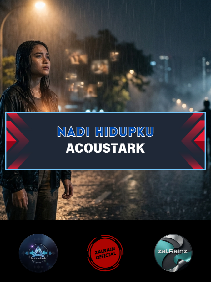 @Acoustark
