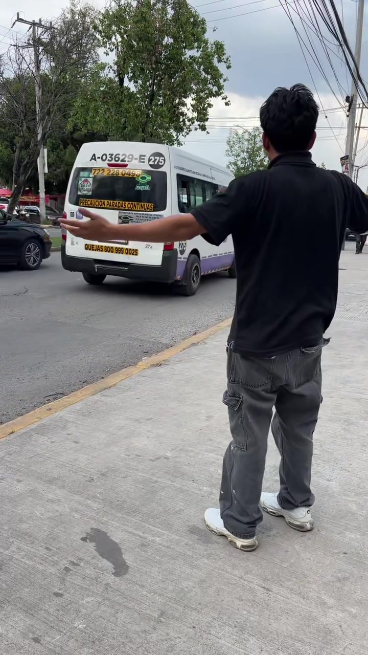 @Bajaj Paseos del Bosque 🇲🇽