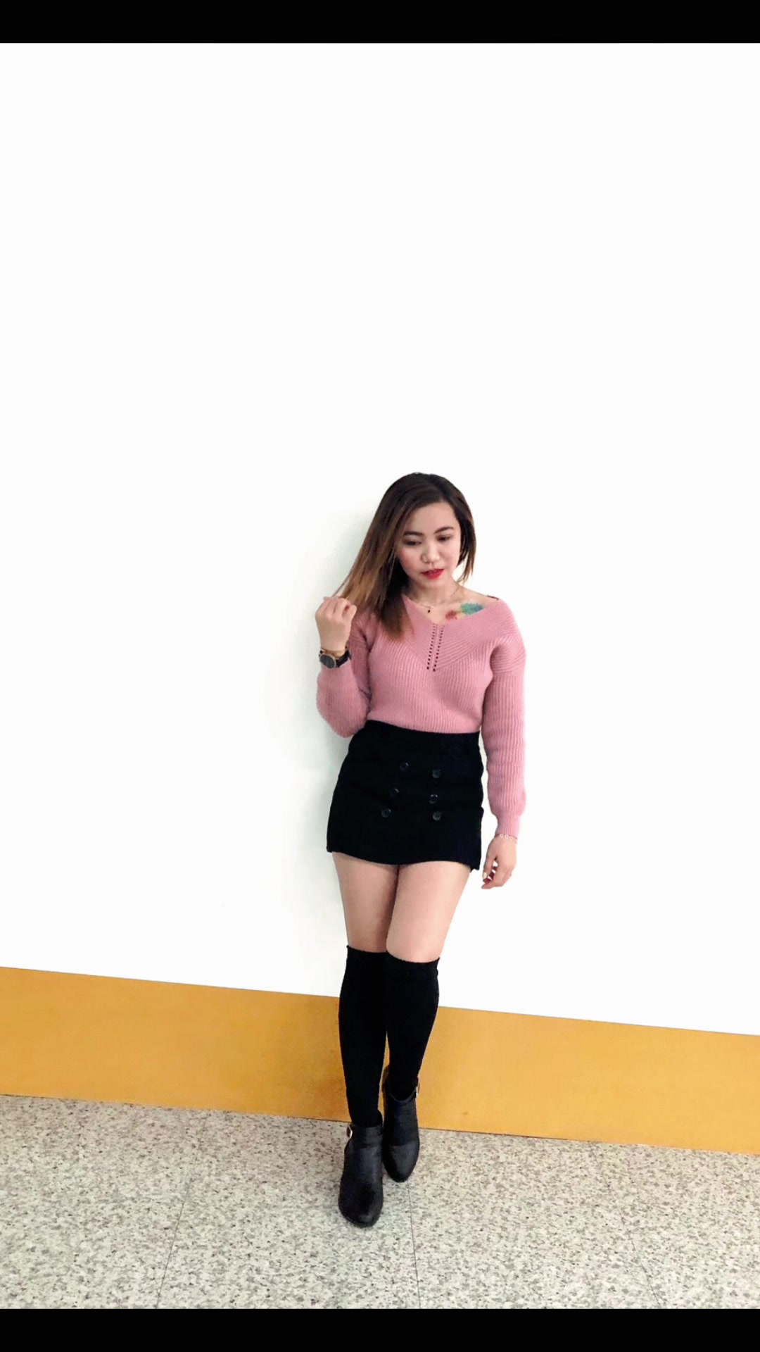 @Nurse Van。凡妮思