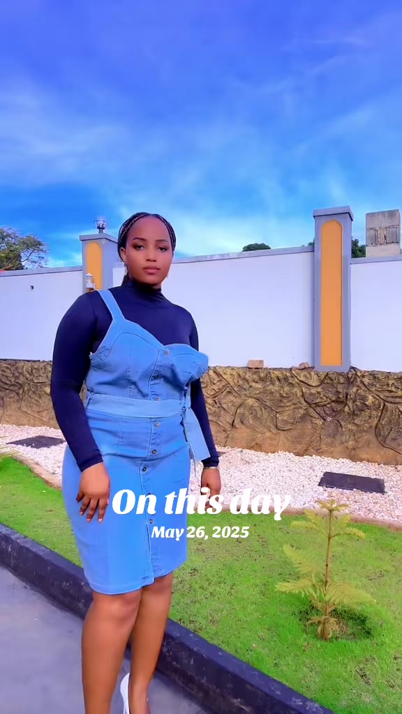 @Namata Aisha