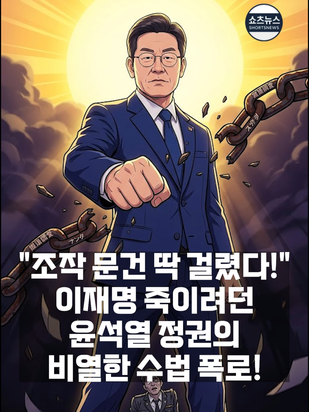 @쇼츠 뉴스