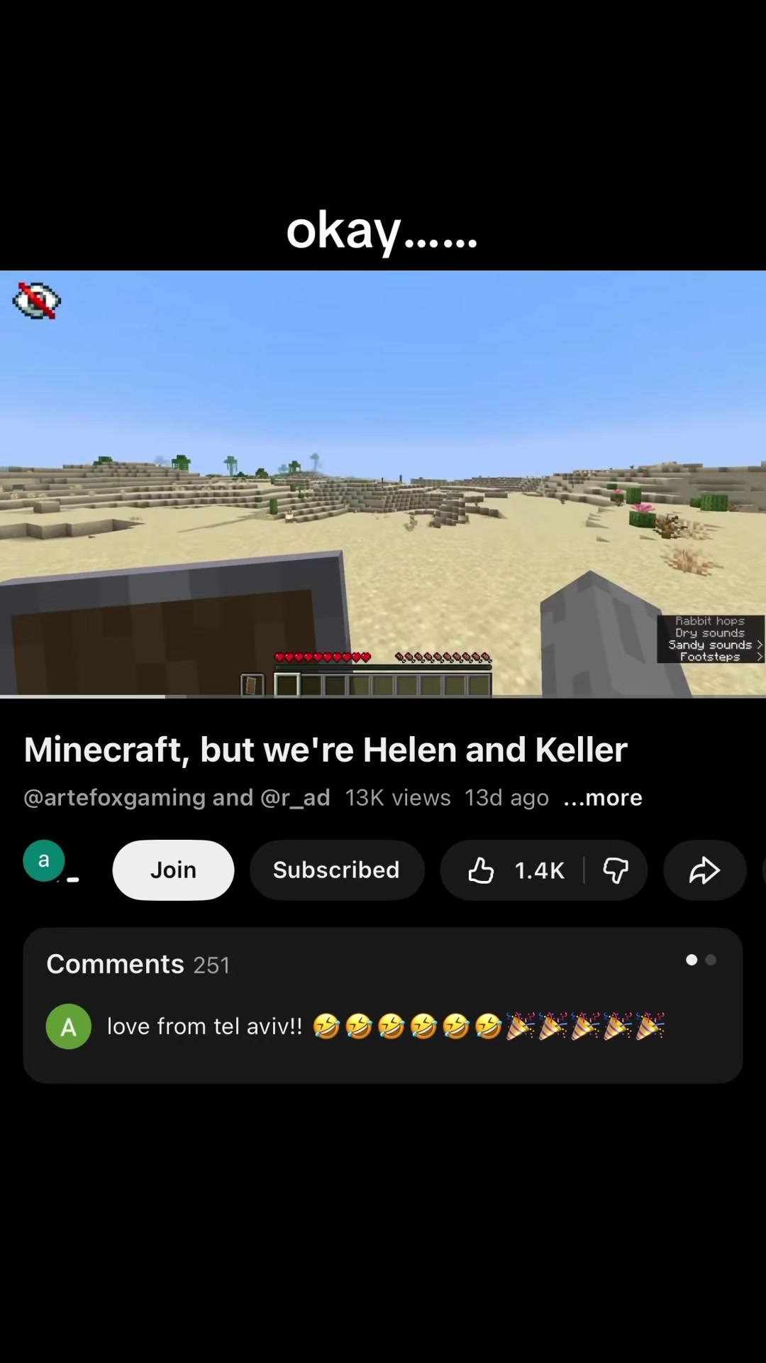 @artefox gaming