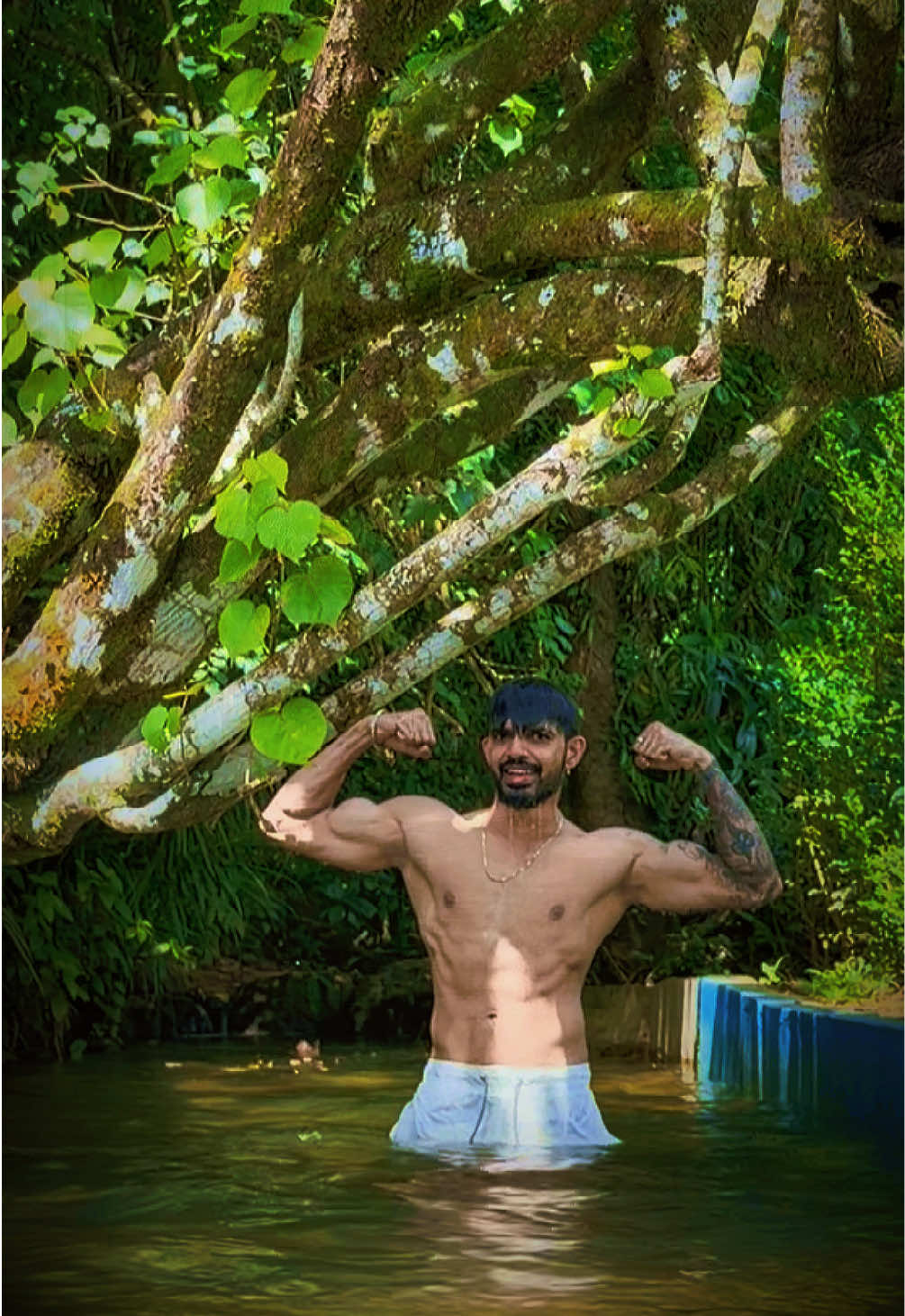 @Naveen Hasaranga