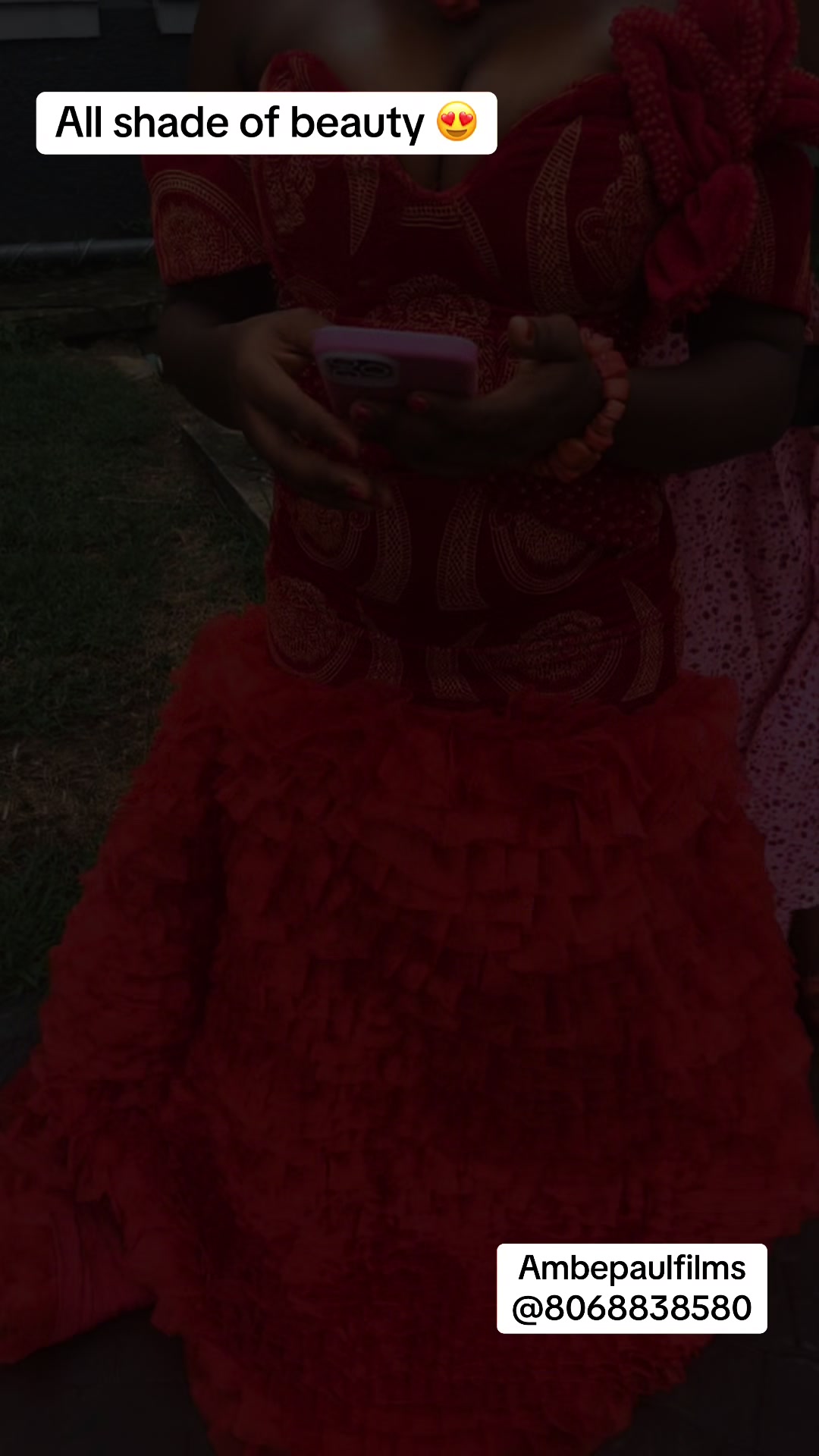 @Ambepaul