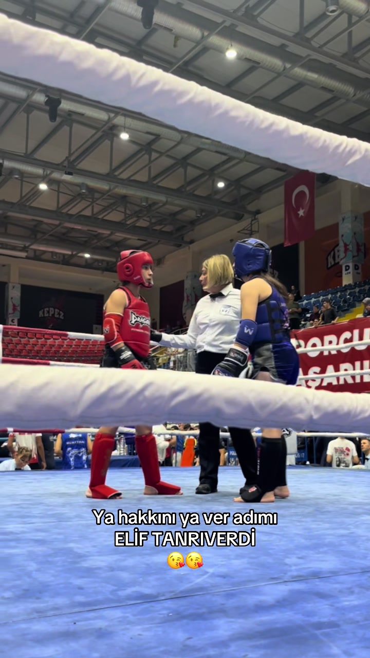 @Elif Tanrıverdi