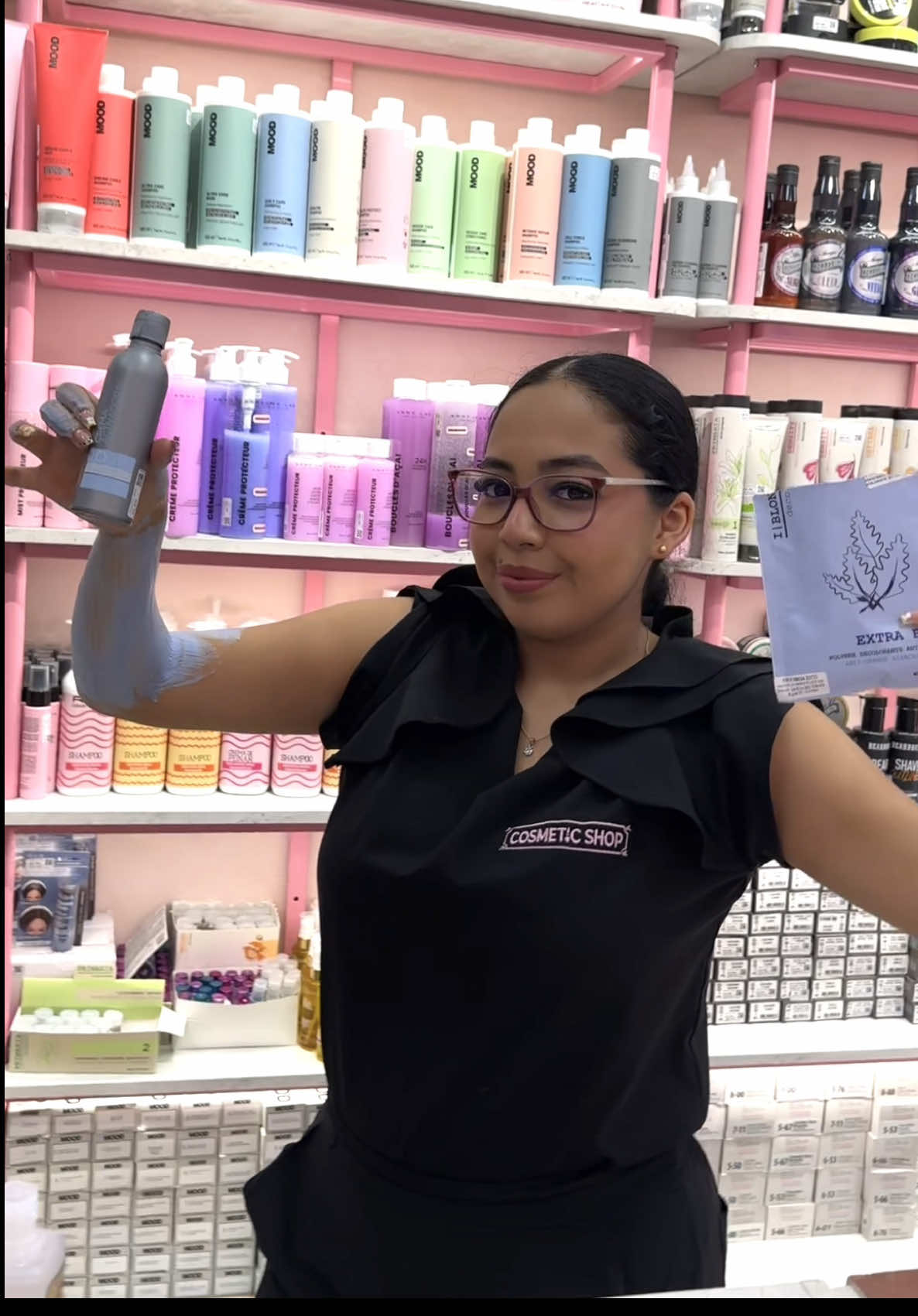 @CosmeticShop Cali | Belleza