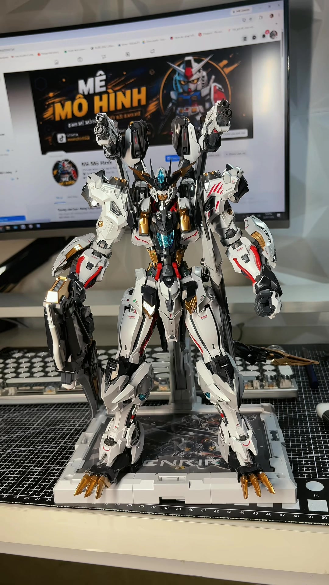 @🤖 M&ecirc; M&ocirc; H&igrave;nh 🤖