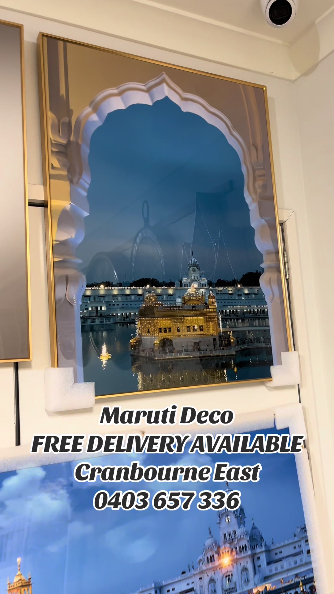 @Maruti Deco