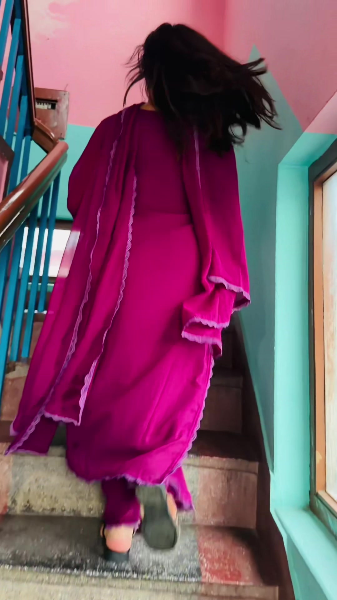 @Balika katuwal