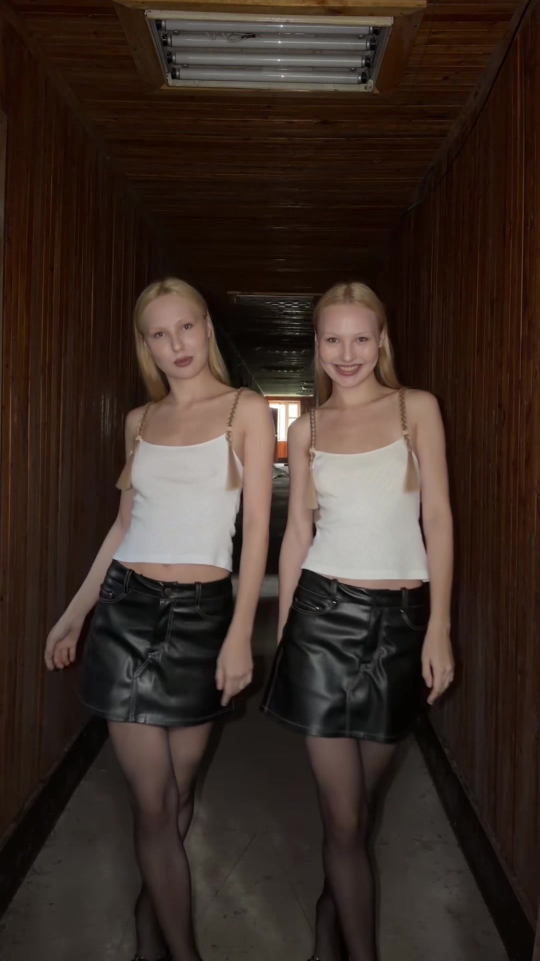 @Evelina & Lola
