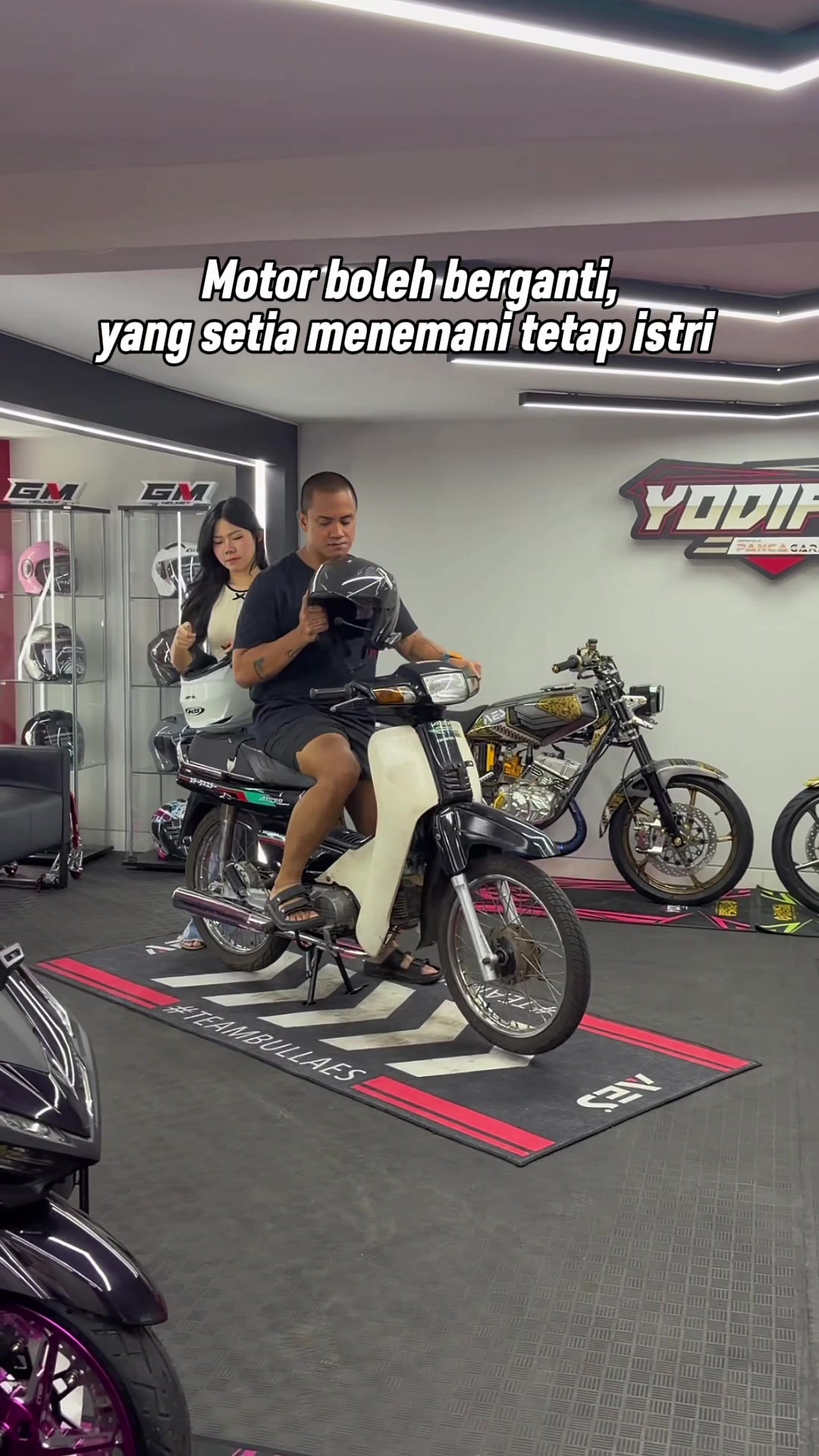 @Yodi