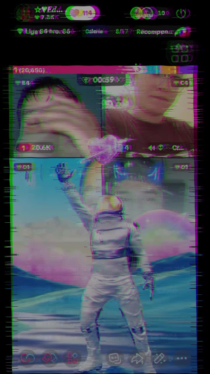 @โ♥๏ธ๐ธ๐๐ข๐๐๐๐ แถแดดแดฌแดพแตแดธแดตแดบ๐ฒ๐ธ