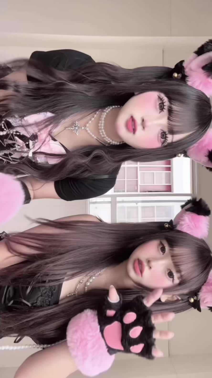 @ウィスパー