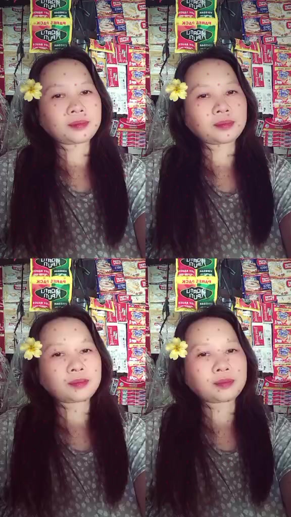 @Evelyn Maglente