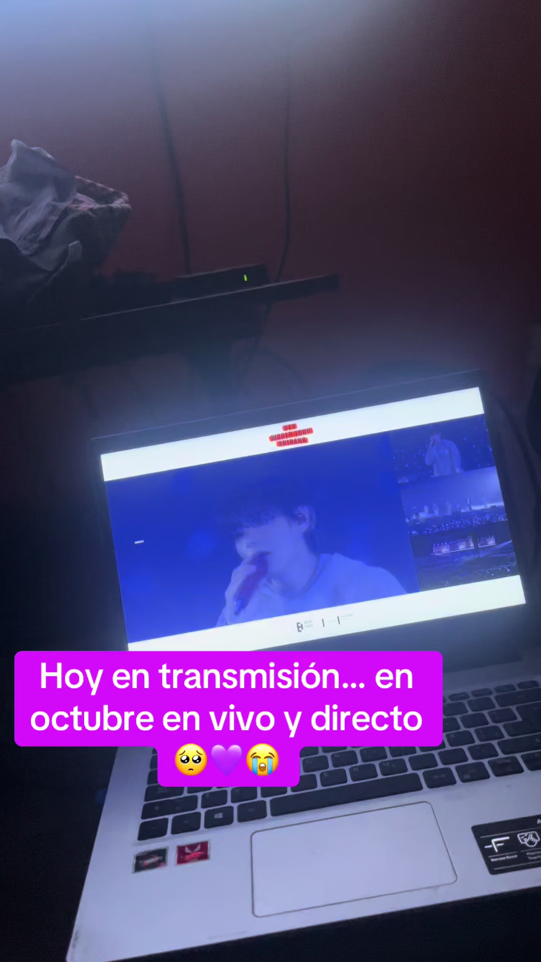 @For Youth By BTS