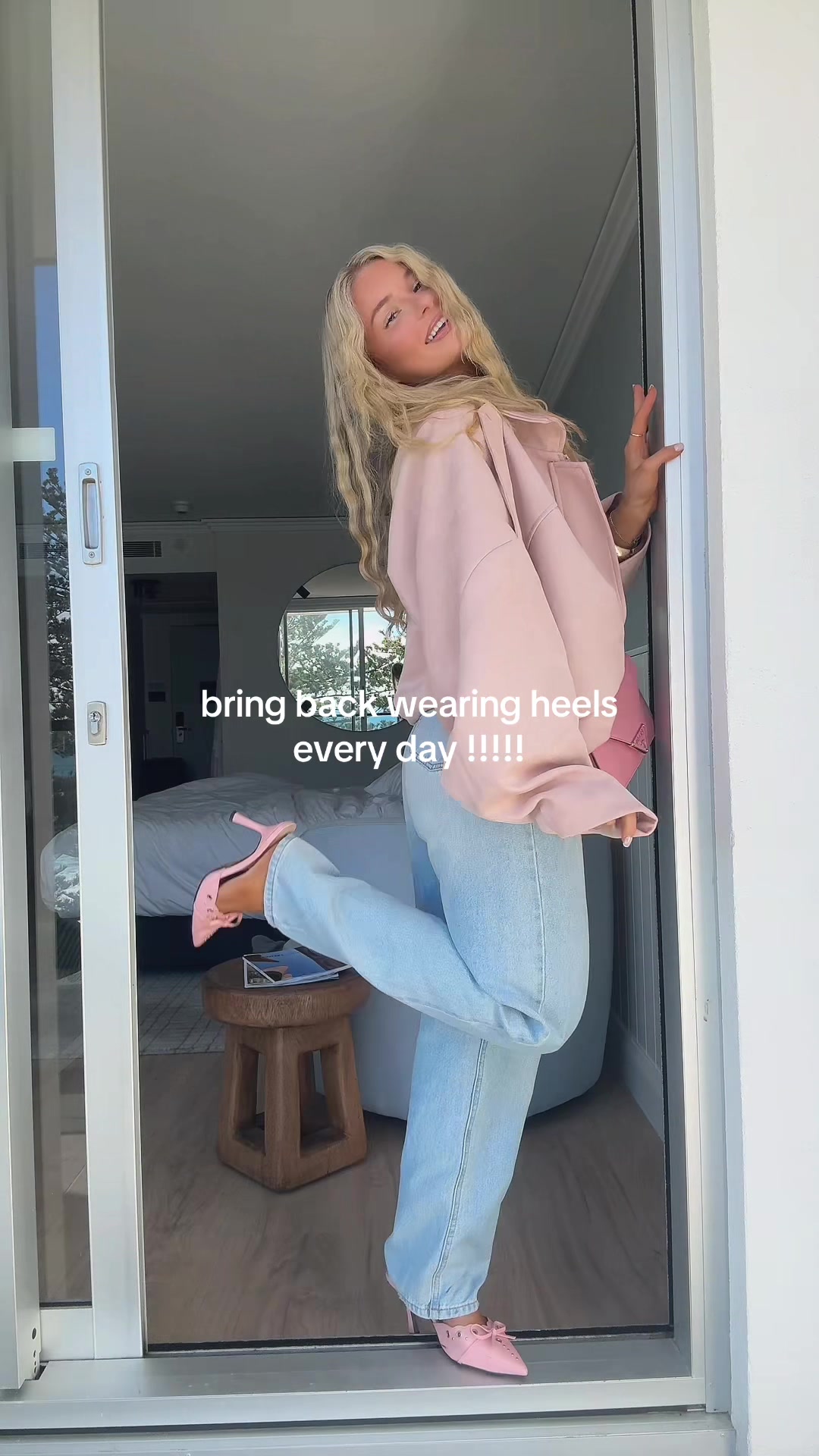 @Scarlett Frazer