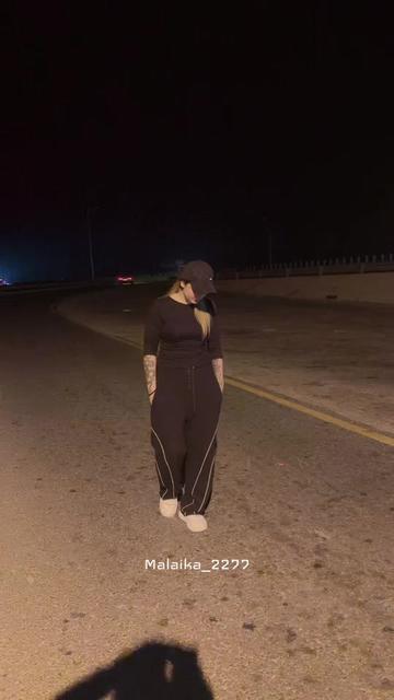 @Malaika