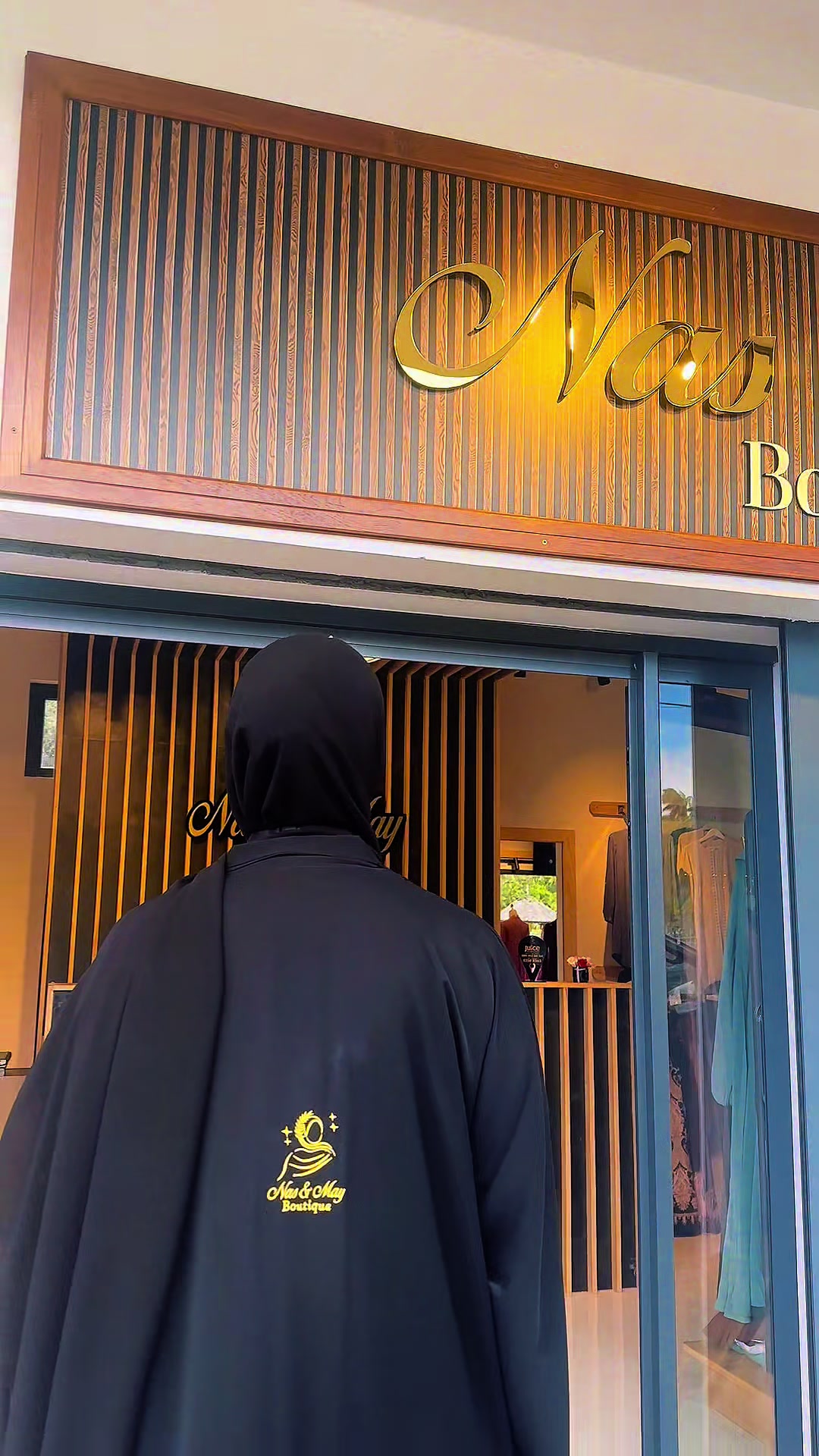 @Nas & May Boutique &trade;️