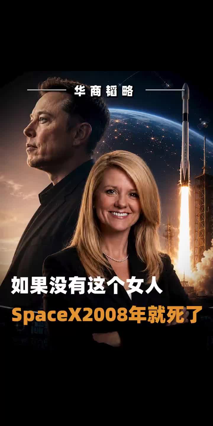 @华商韬略