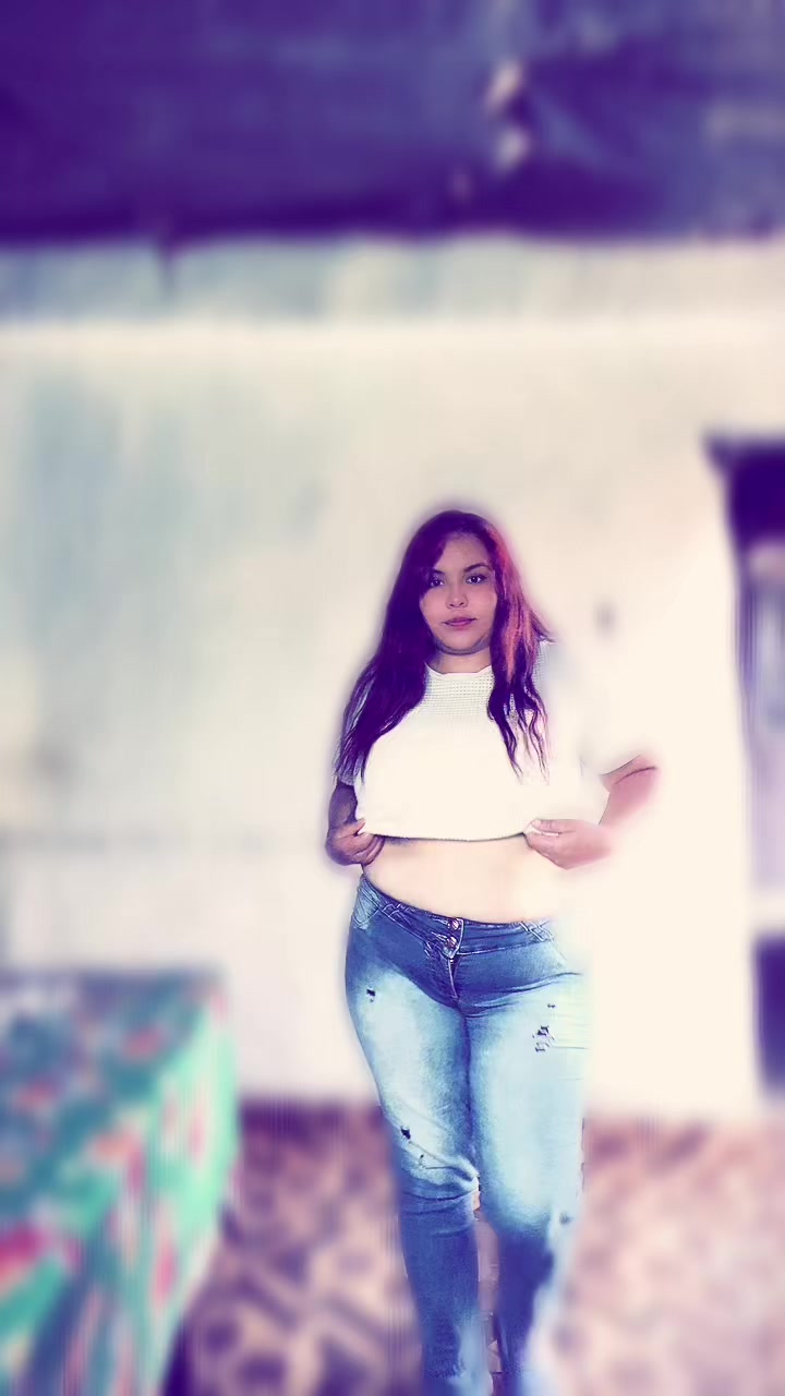 @la chinita Ortiz🥰💫😈