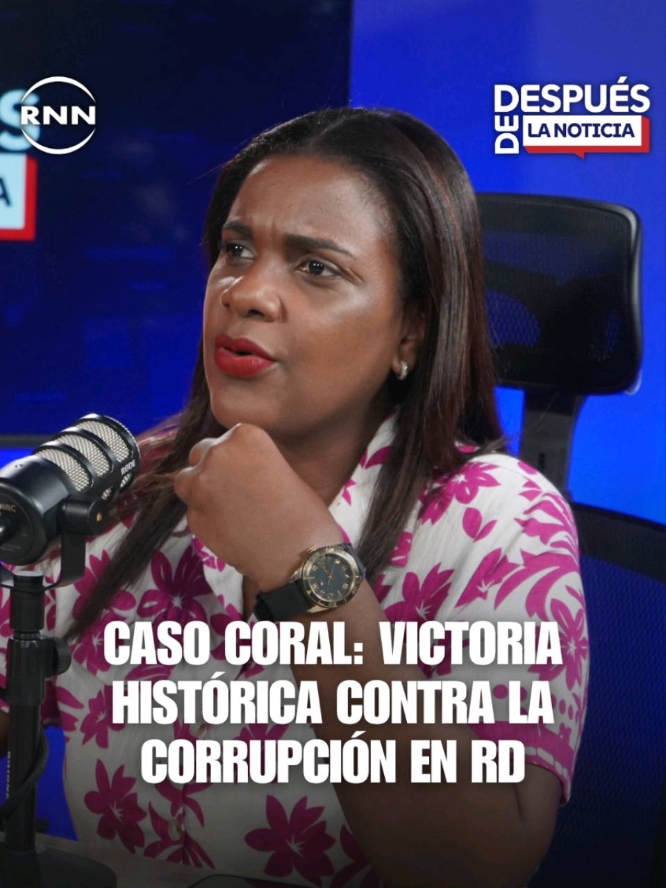 @Noticias RNN