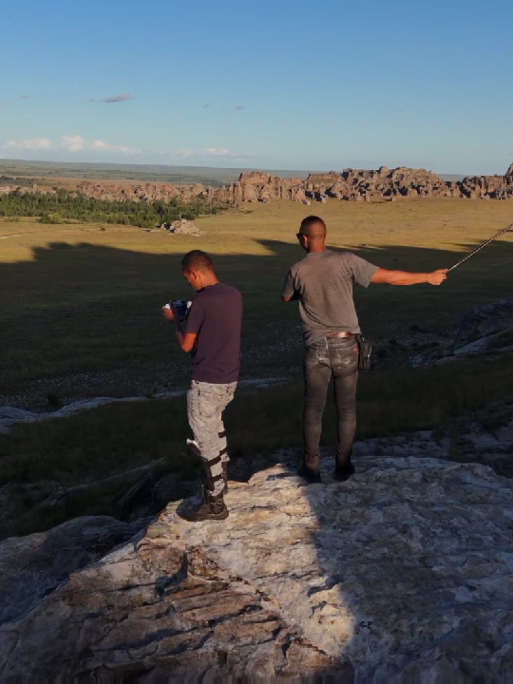 @Madagascar Travel