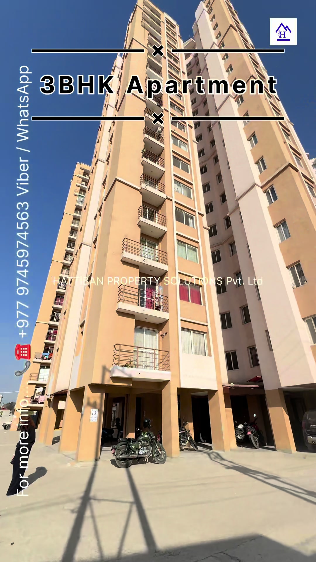 @Hattiban Property Rental