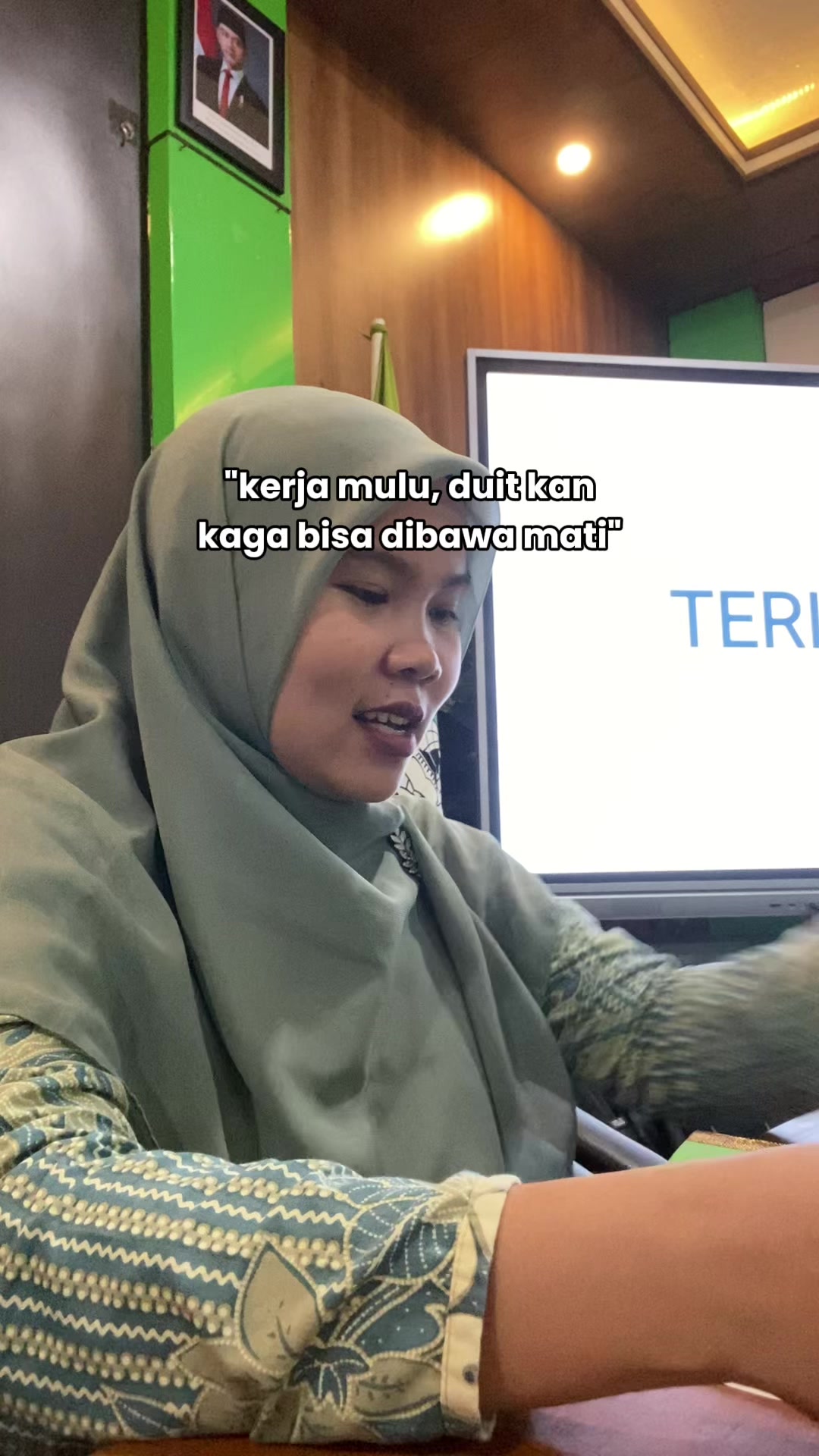 @Muna Fauziah