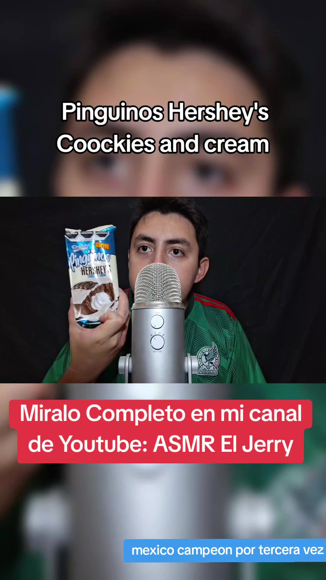 @ASMR El Jerry