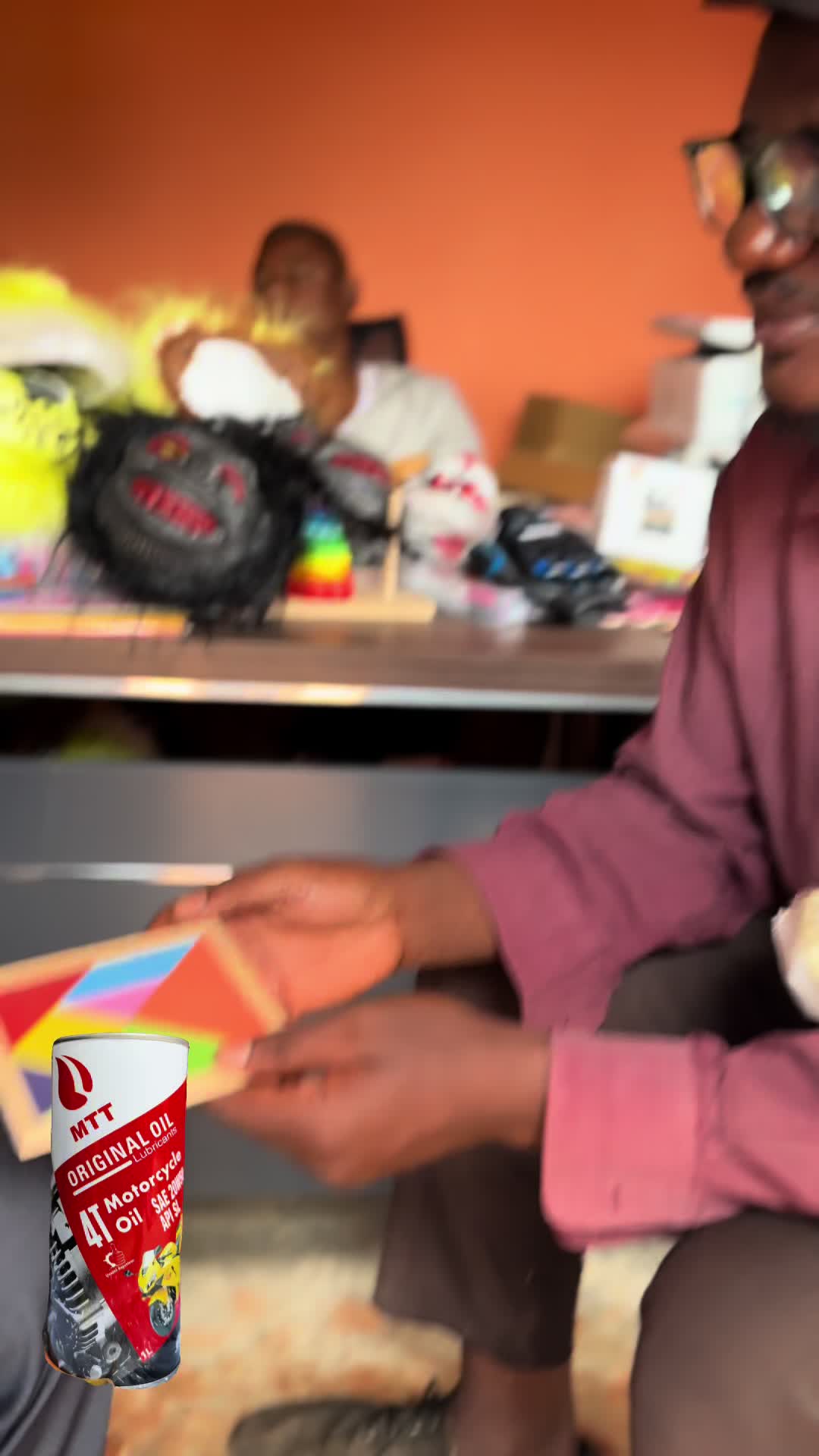 @snel panneau géant tv