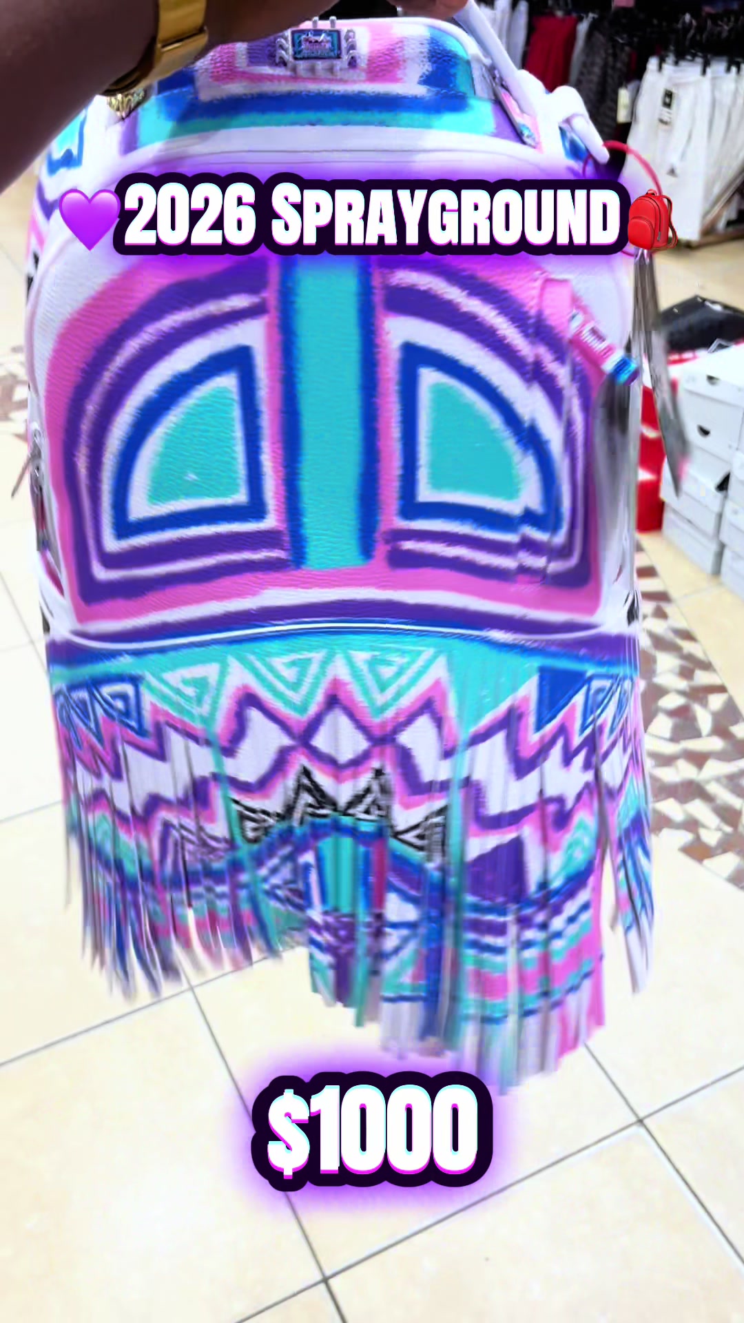 @NVS Fashions Arima