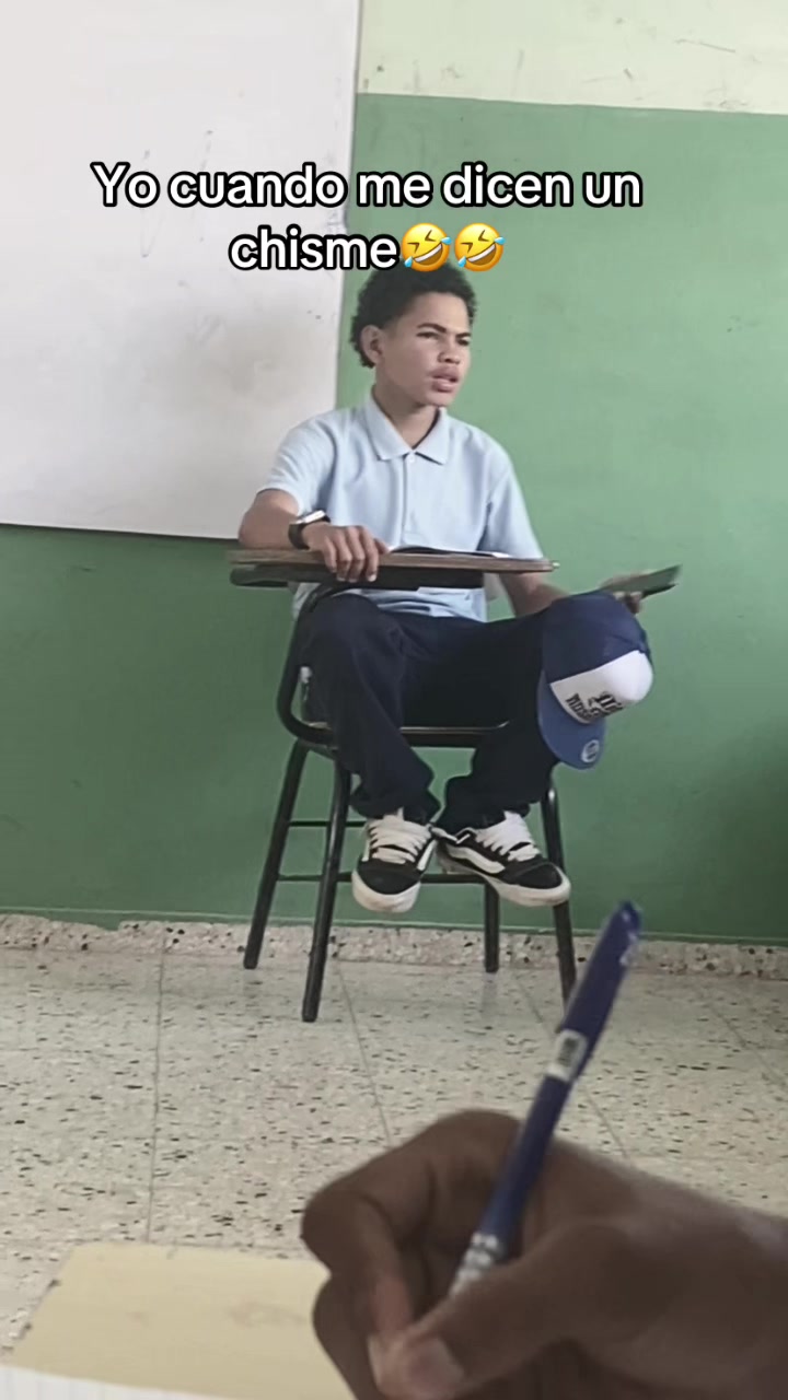 @Las ocurrencias de 3roD😂😂