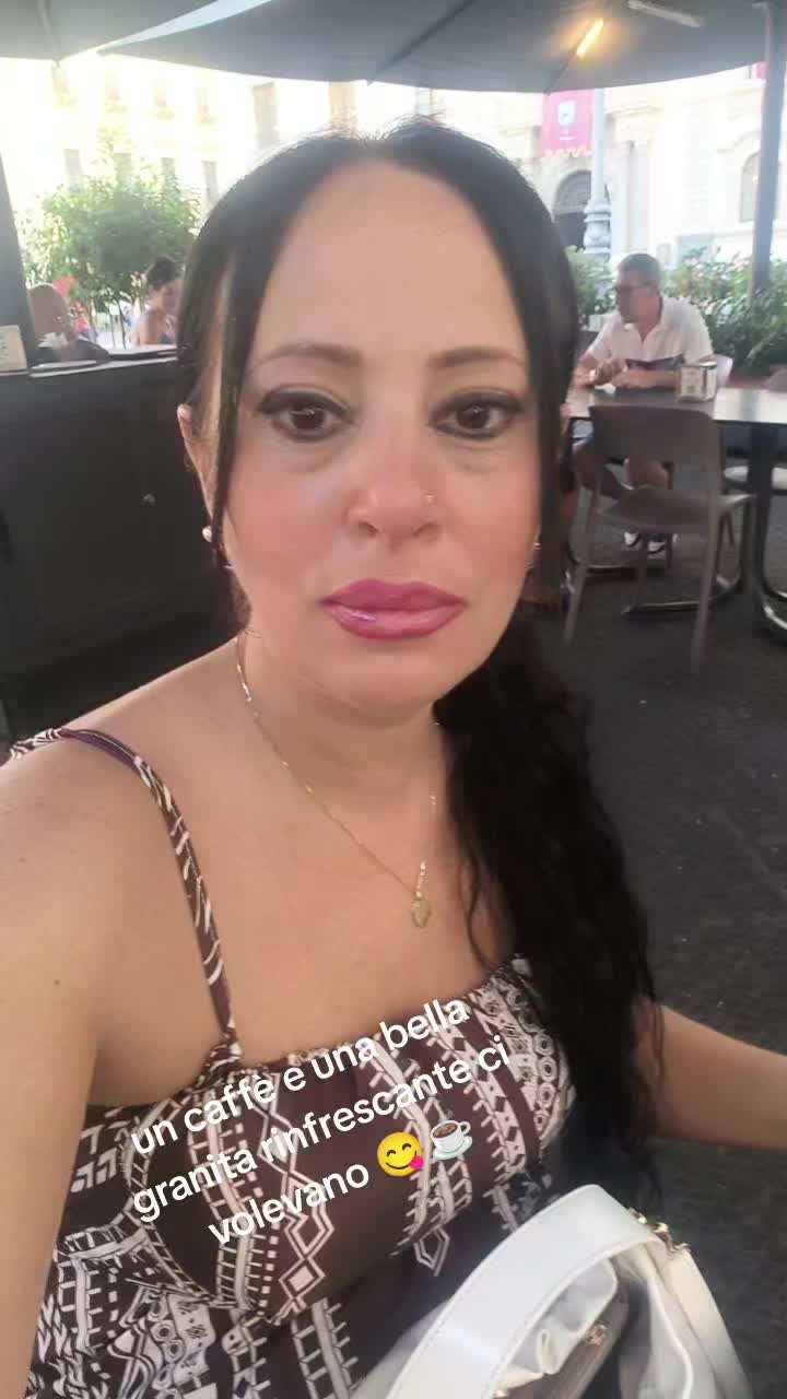 @silvia perri