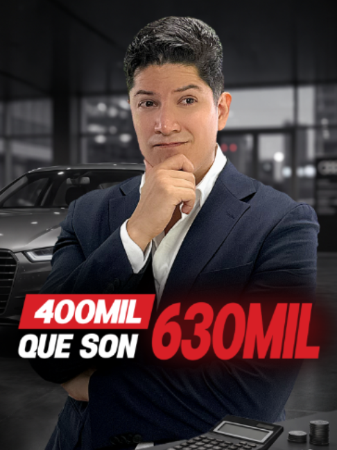 @Lago de los Business
