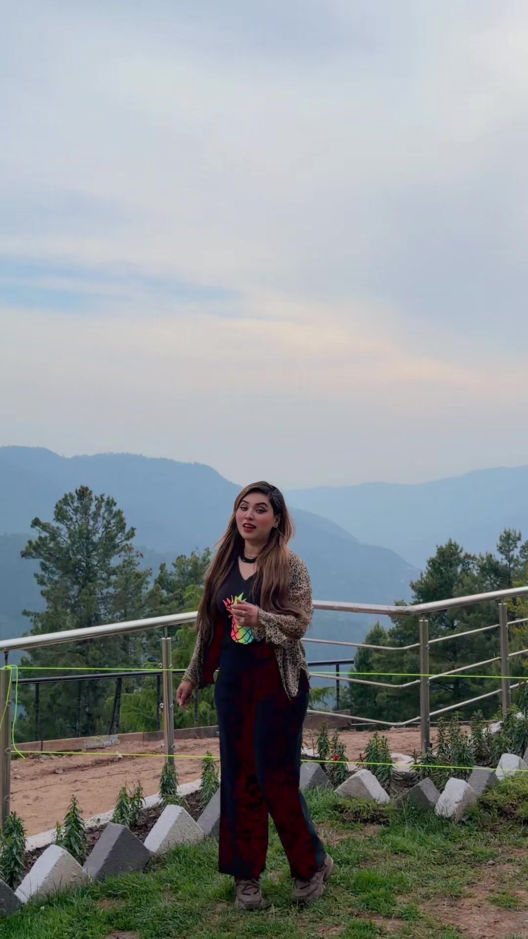 @Natasha Rizwan