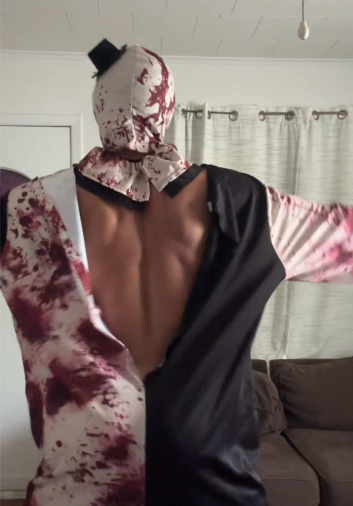 @TheTerrifier