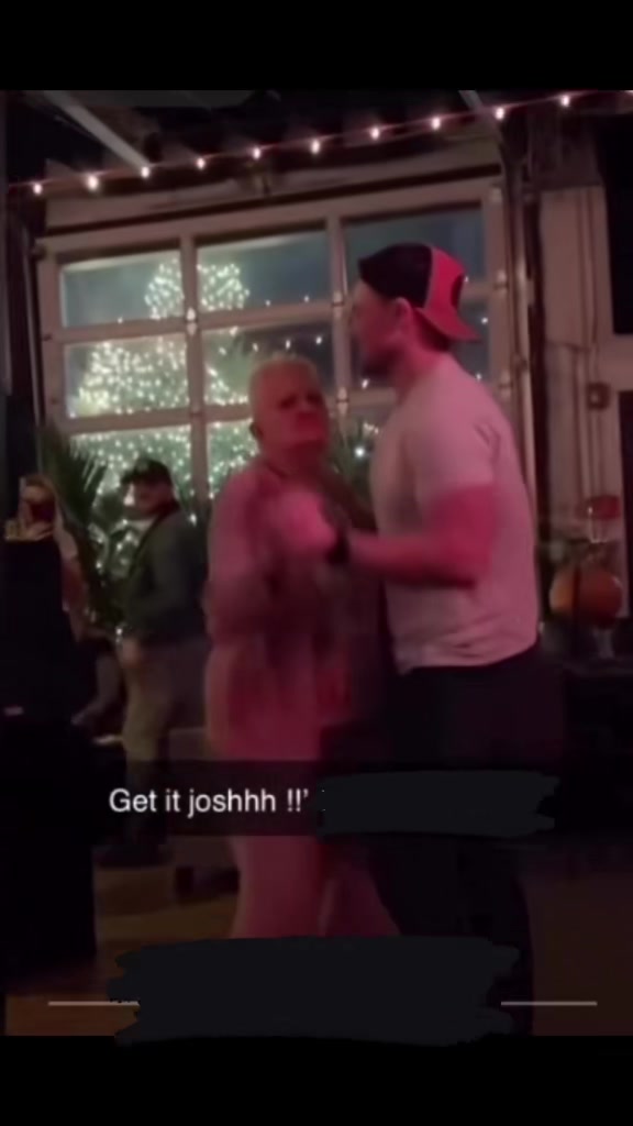@Josh