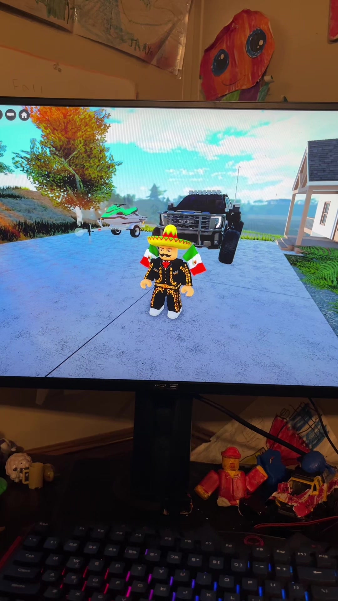 @gamer