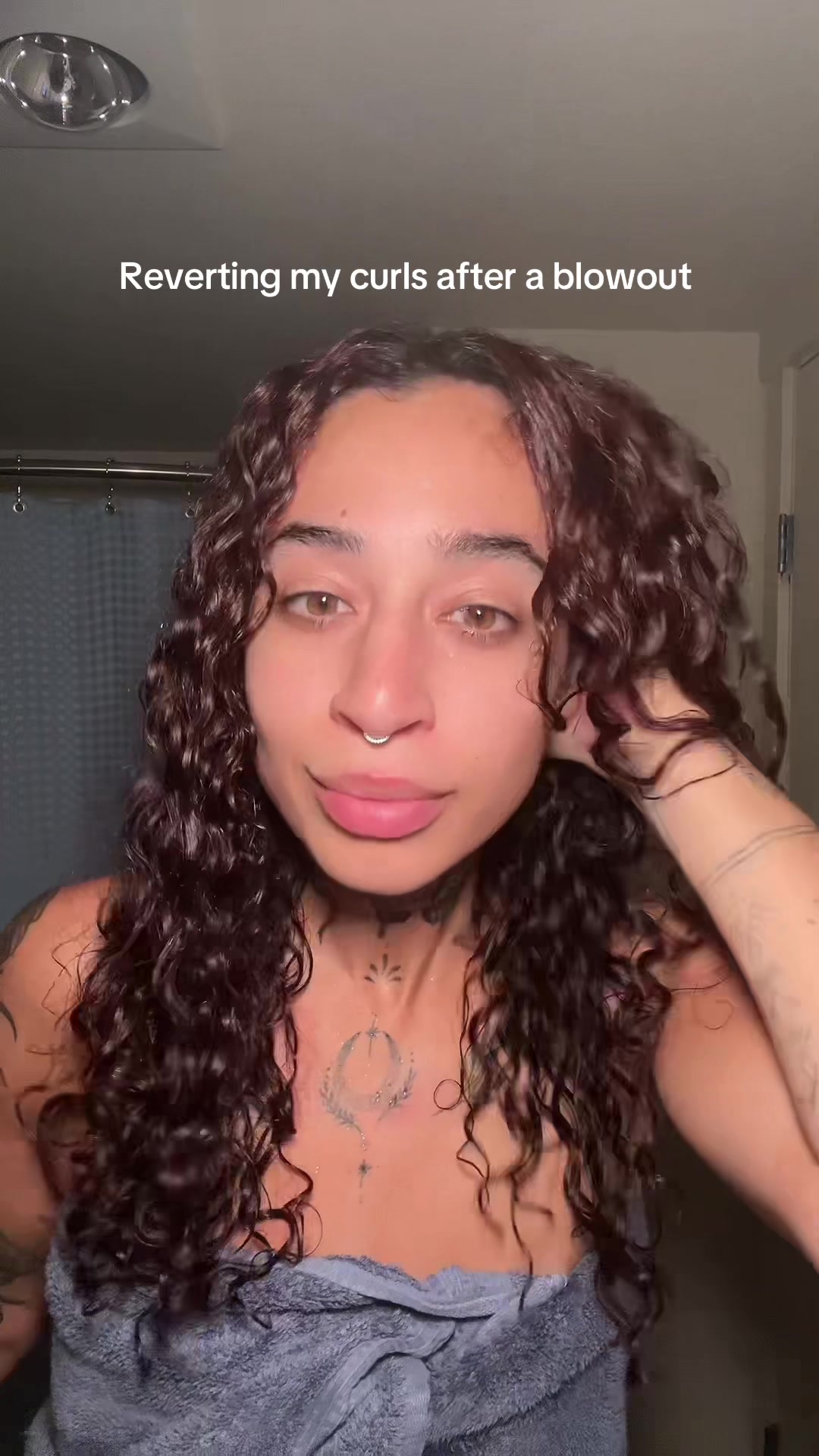 @Kendra Louise