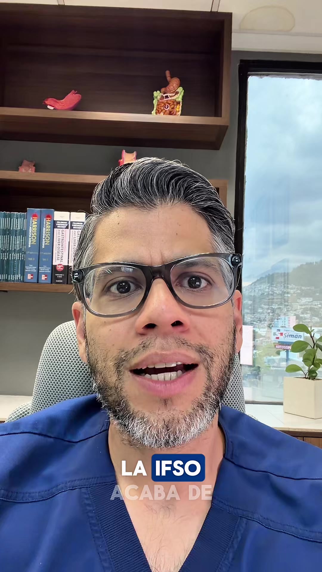 @Dr. Cesar Trochez