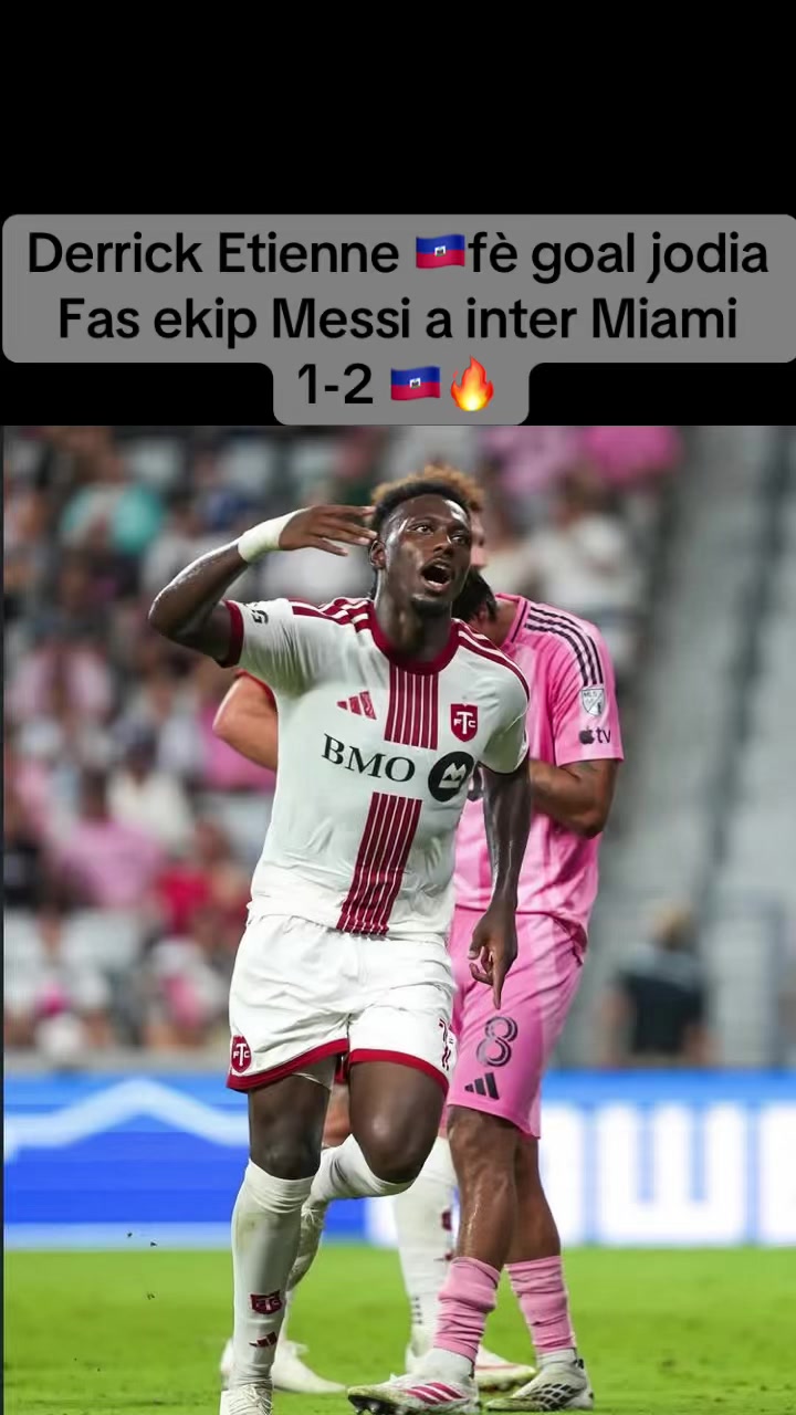@Le football ⚽️🌍